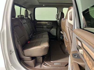 2026 RAM 1500 Longhorn