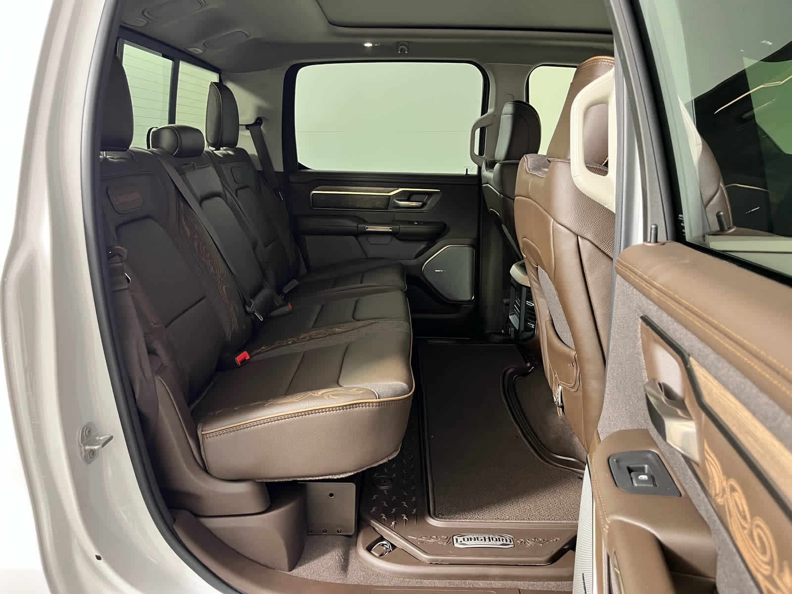 2026 RAM 1500 Longhorn