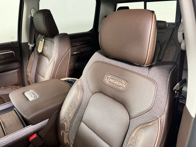 2026 RAM 1500 Longhorn