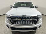 2026 RAM 1500 Longhorn