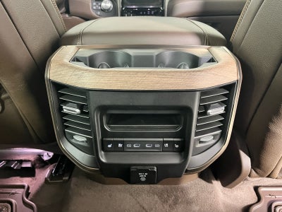 2026 RAM 1500 Longhorn