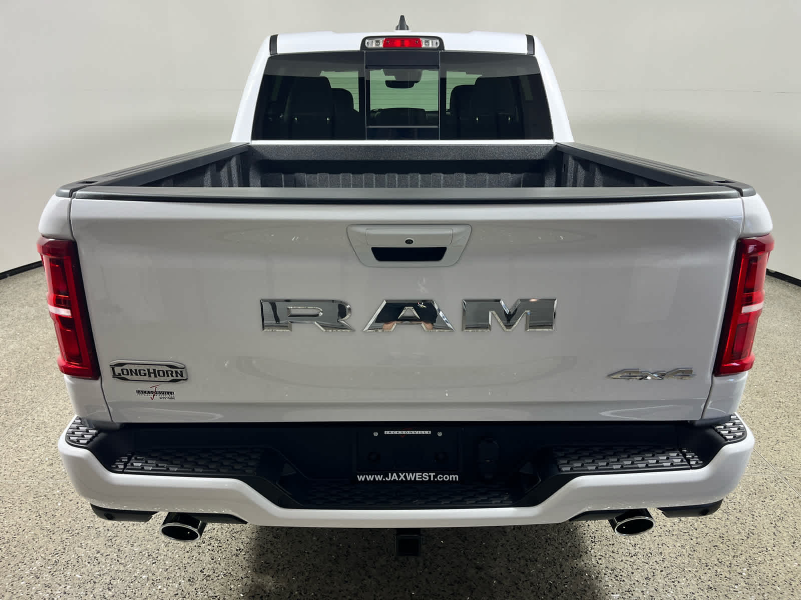 2026 RAM 1500 Longhorn