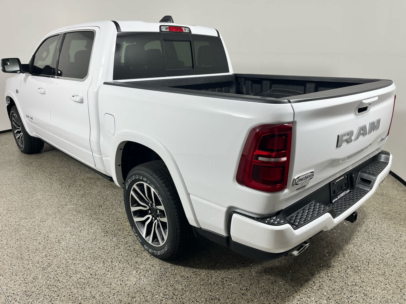 2026 RAM 1500 Longhorn