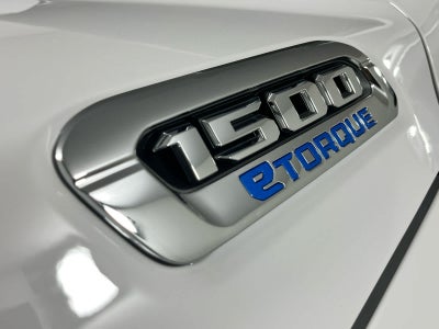 2026 RAM 1500 Longhorn