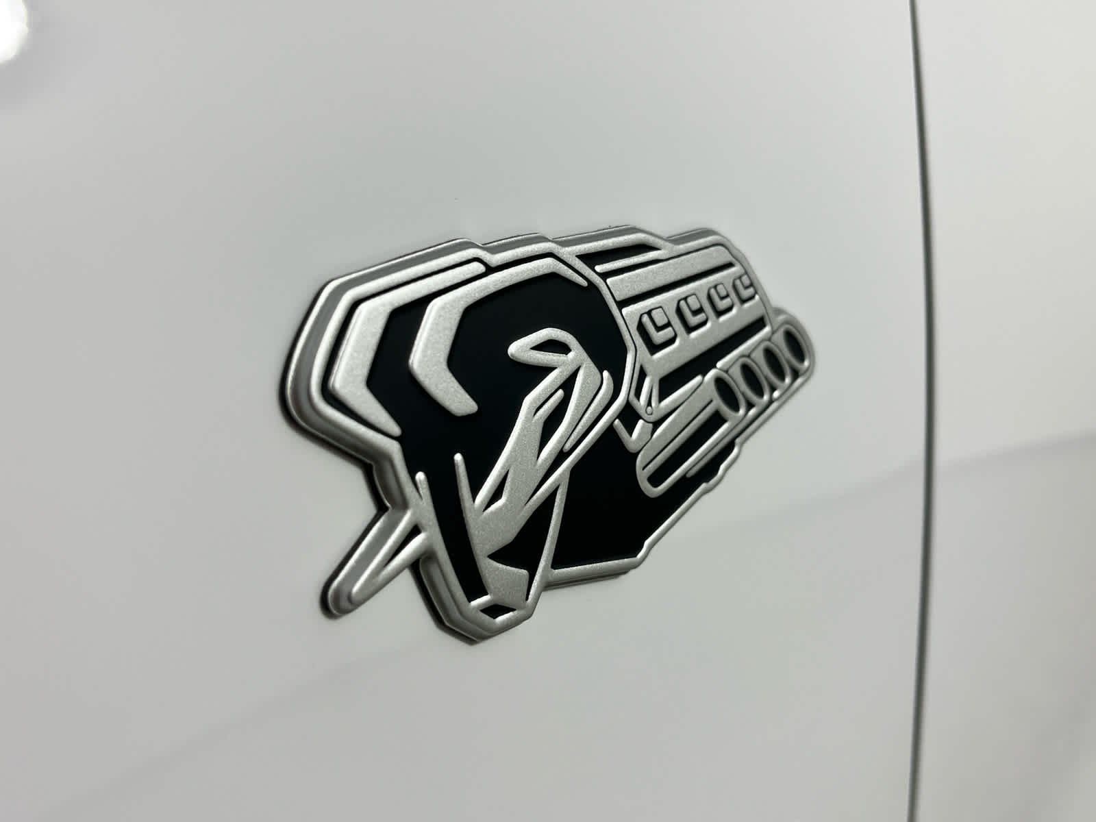 2026 RAM 1500 Longhorn