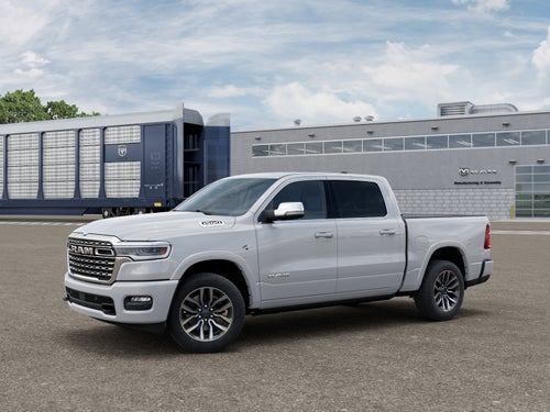 2026 RAM 1500 Longhorn