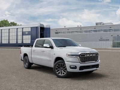 2026 RAM 1500 Longhorn