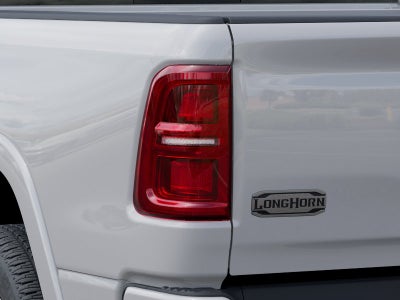 2026 RAM 1500 Longhorn