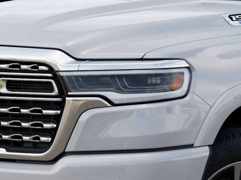 2026 RAM 1500 Longhorn