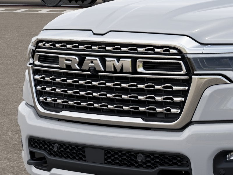 2026 RAM 1500 Longhorn