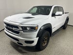 2022 RAM 1500 Laramie Crew Cab 4x4 5'7' Box