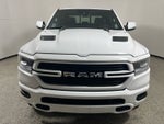 2022 RAM 1500 Laramie Crew Cab 4x4 5'7' Box