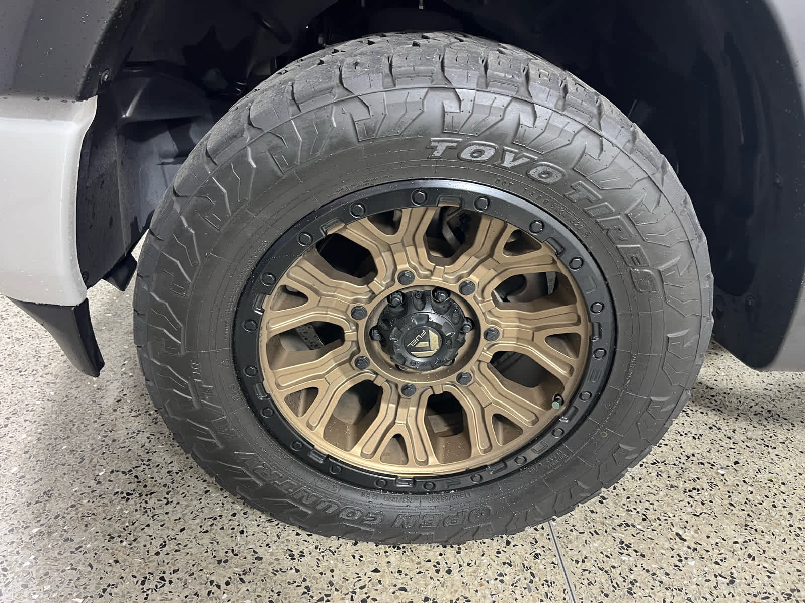 2022 RAM 1500 Laramie Crew Cab 4x4 5'7' Box