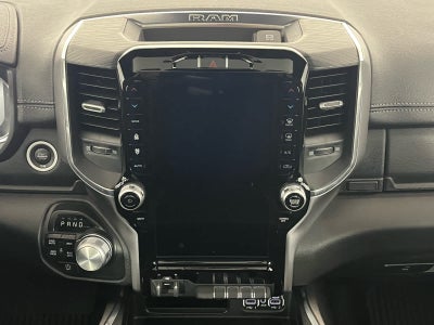 2024 RAM 1500 Laramie Crew Cab 4x4 5'7' Box