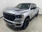 2024 RAM 1500 Laramie Crew Cab 4x4 5'7' Box