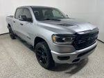 2024 RAM 1500 Laramie Crew Cab 4x4 5'7' Box