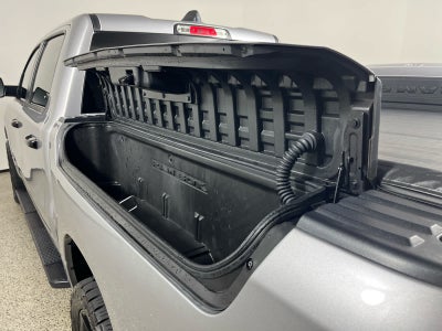 2024 RAM 1500 Laramie Crew Cab 4x4 5'7' Box