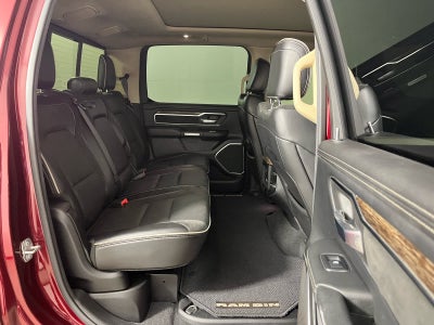 2019 RAM All-New 1500 Laramie