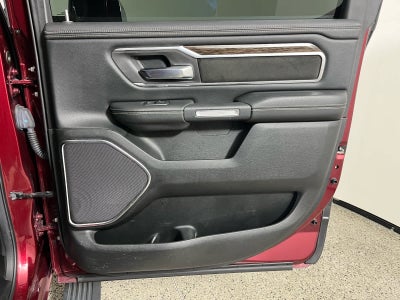 2019 RAM All-New 1500 Laramie