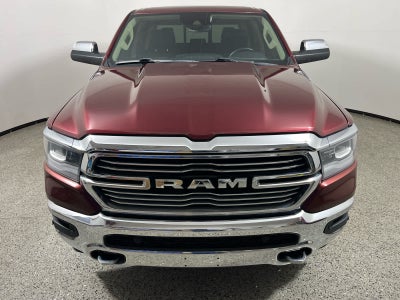 2019 RAM All-New 1500 Laramie