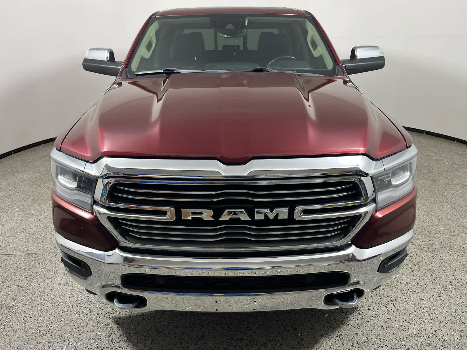 2019 RAM All-New 1500 Laramie