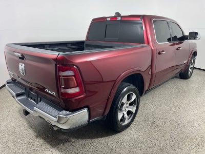 2019 RAM All-New 1500 Laramie