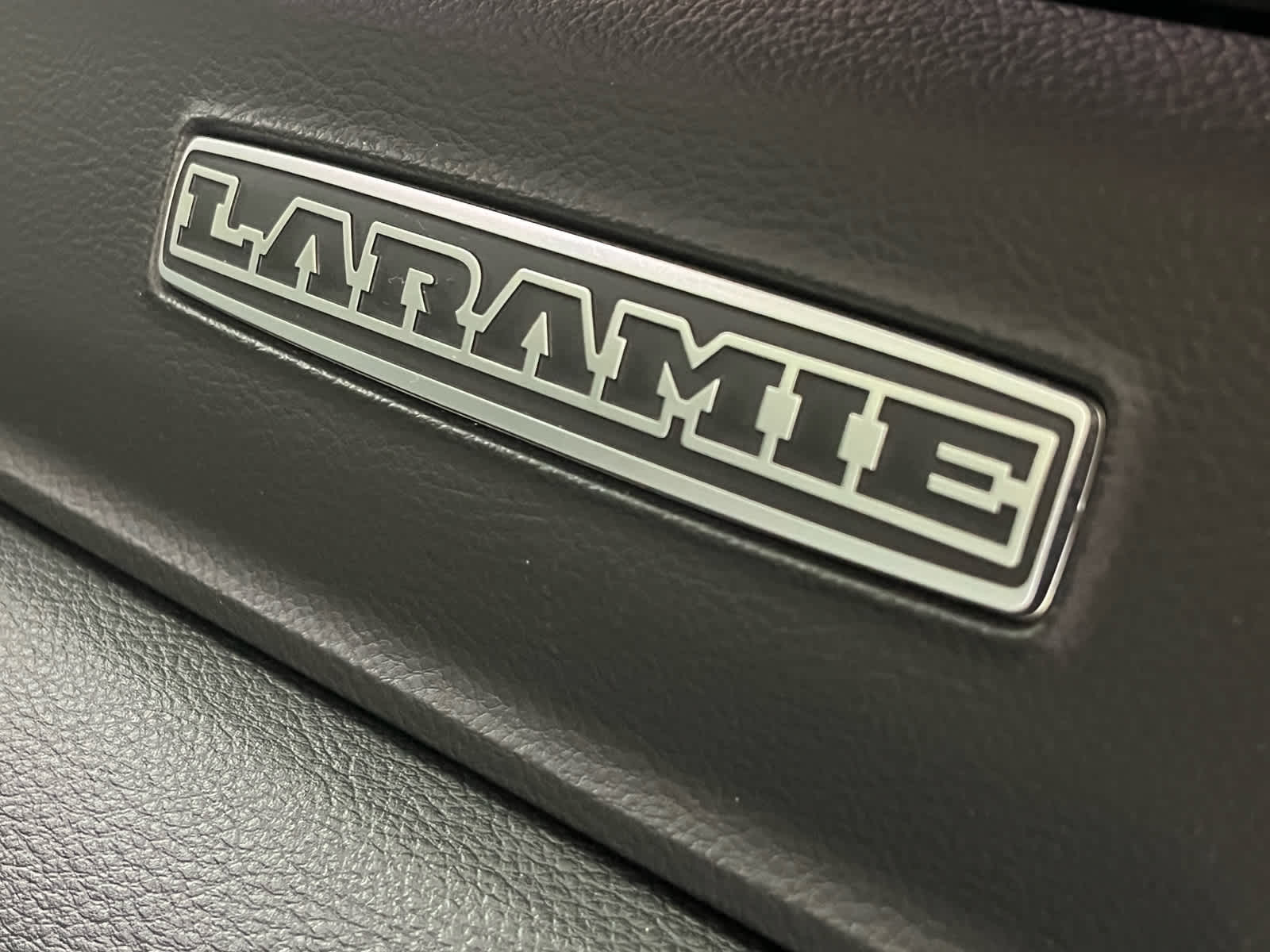 2019 RAM All-New 1500 Laramie