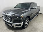 2022 RAM 1500 Laramie Crew Cab 4x4 5'7' Box