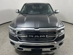 2022 RAM 1500 Laramie Crew Cab 4x4 5'7' Box