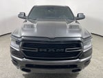 2024 RAM 1500 Laramie Crew Cab 4x4 5'7' Box