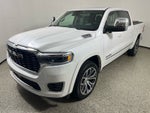 2025 RAM 1500 Tungsten