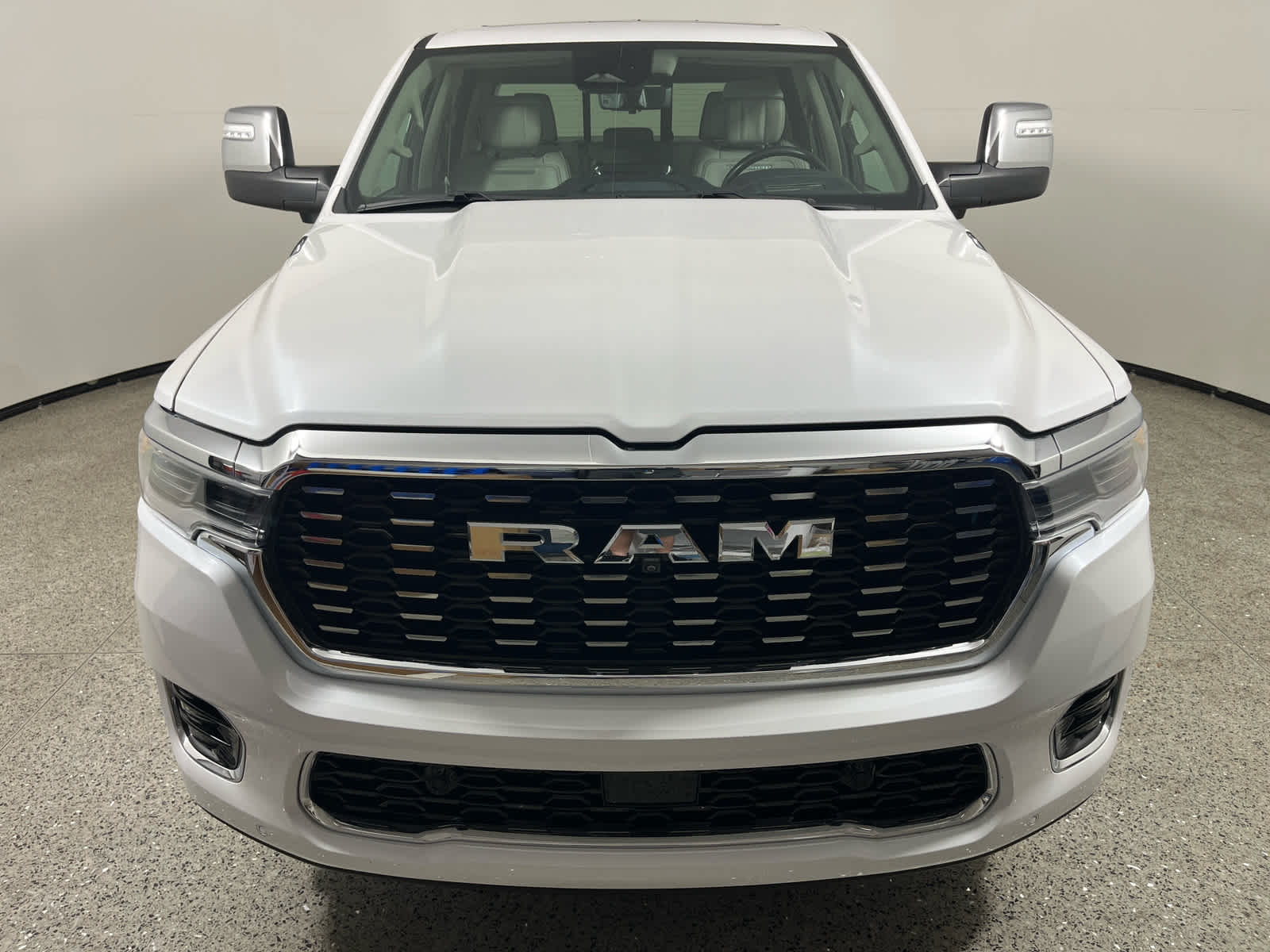 2025 RAM 1500 Tungsten