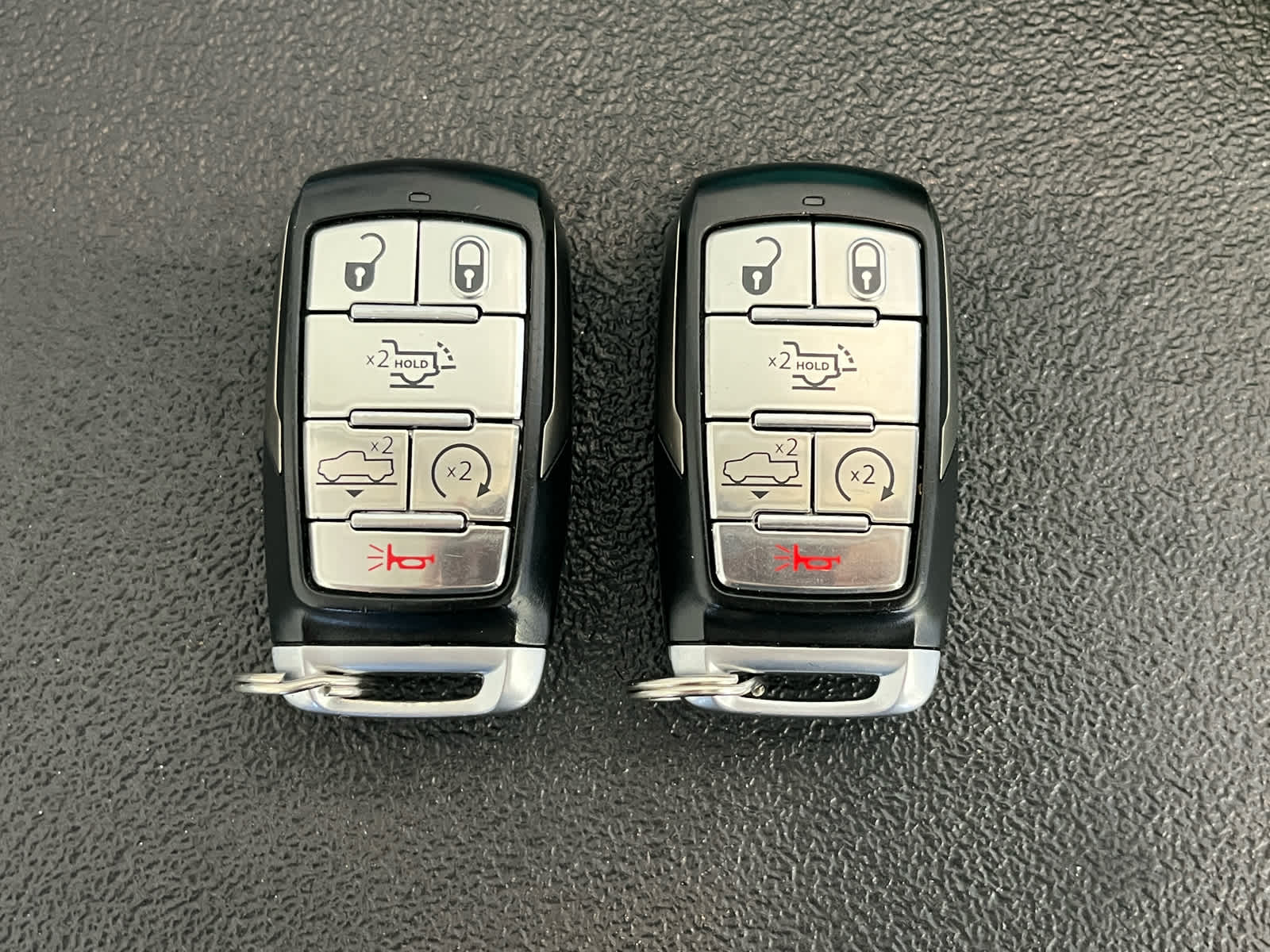 2025 RAM 1500 Tungsten