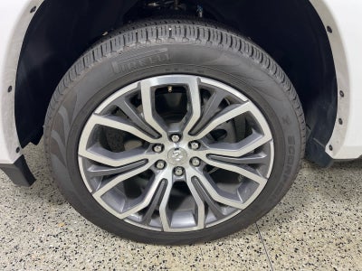 2025 RAM 1500 Tungsten