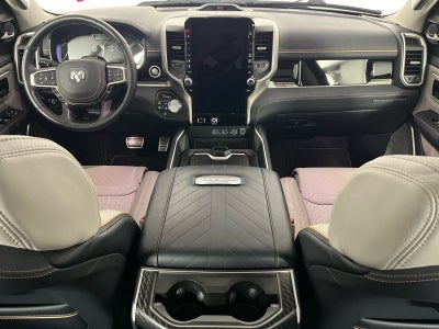 2025 RAM 1500 Tungsten