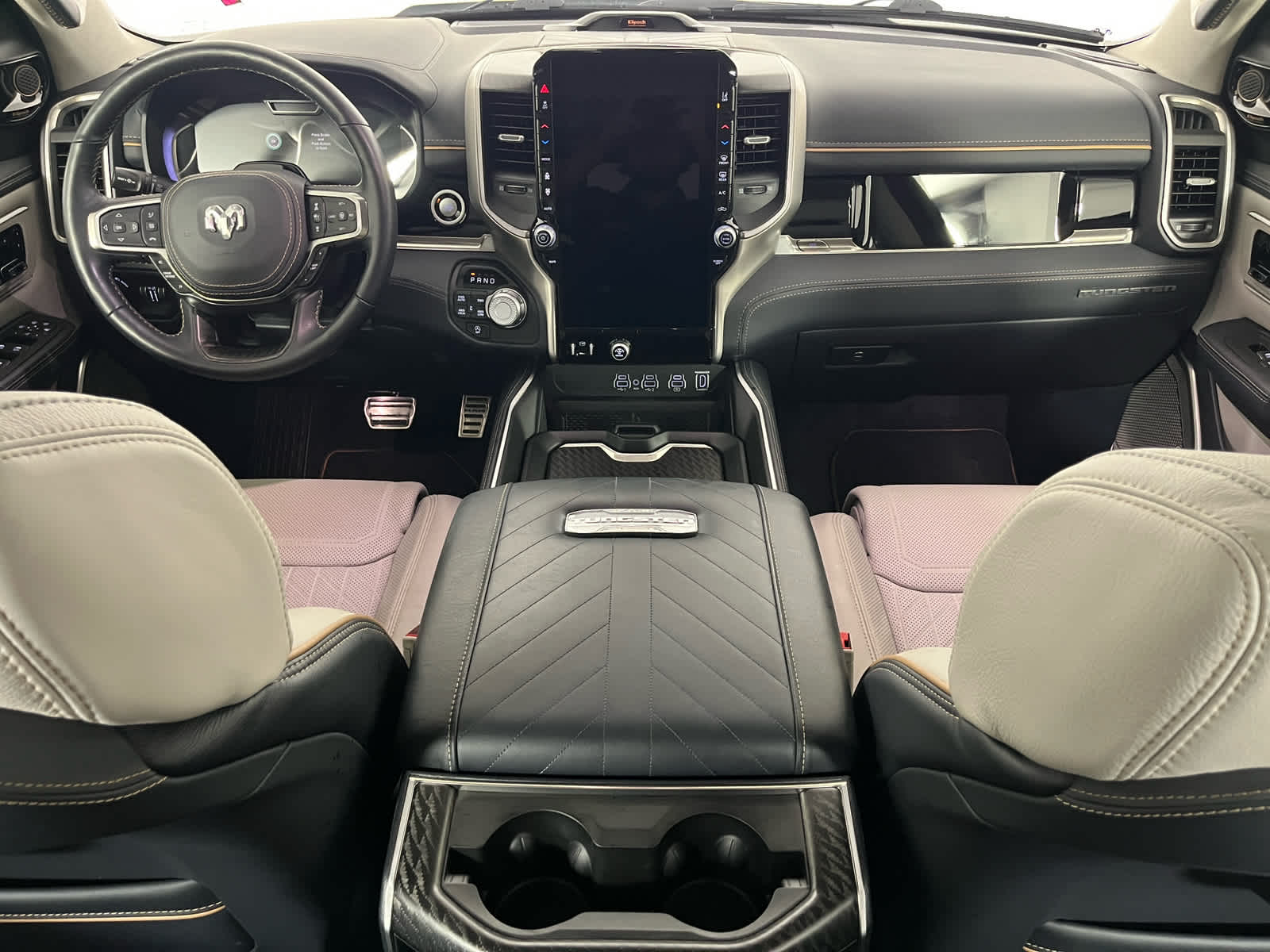 2025 RAM 1500 Tungsten