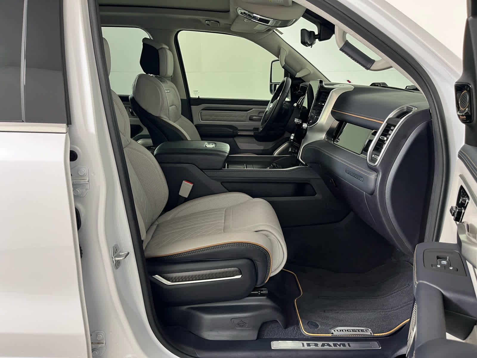 2025 RAM 1500 Tungsten