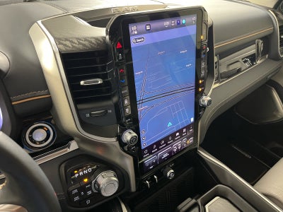 2025 RAM 1500 Tungsten