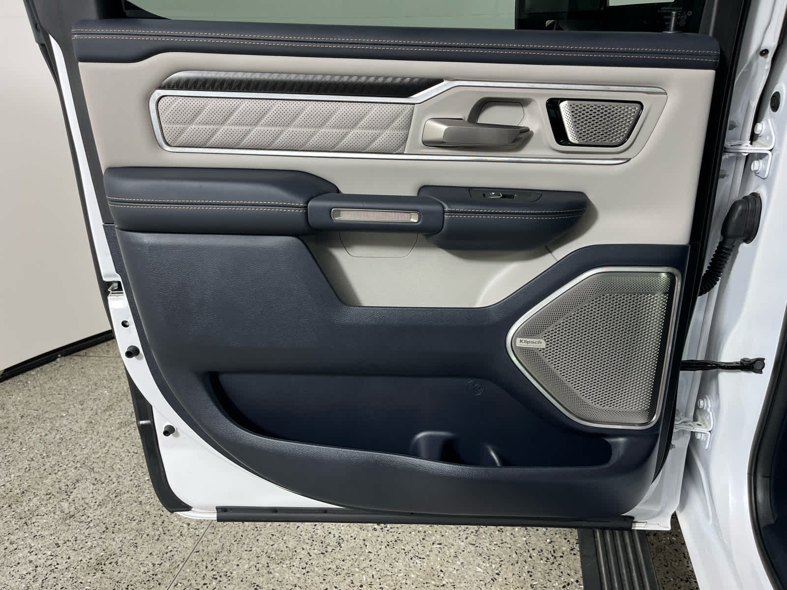 2025 RAM 1500 Tungsten