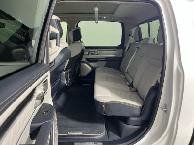 2025 RAM 1500 Tungsten