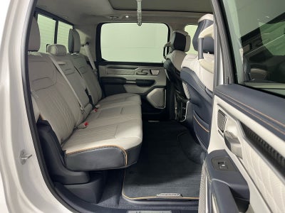 2025 RAM 1500 Tungsten