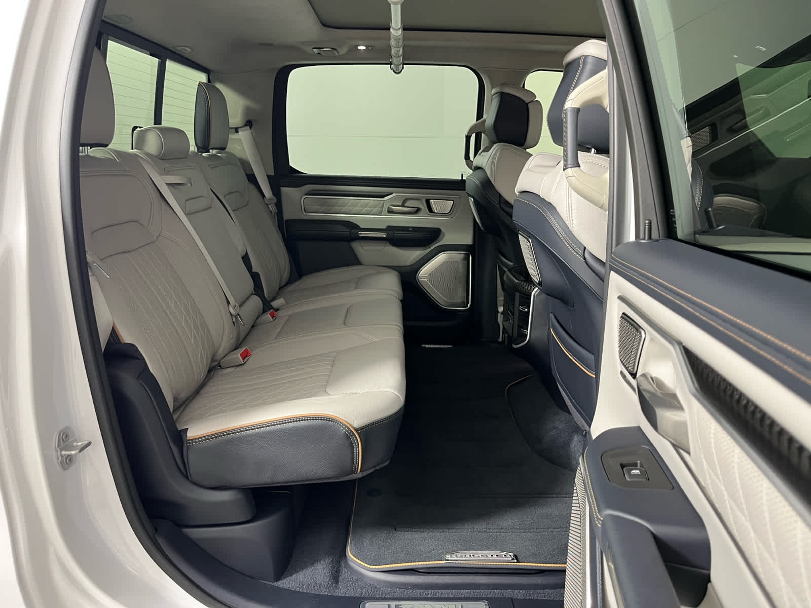 2025 RAM 1500 Tungsten