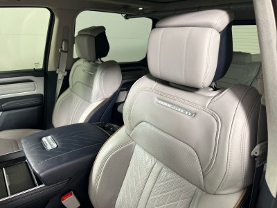 2025 RAM 1500 Tungsten