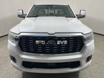 2025 RAM 1500 Tungsten