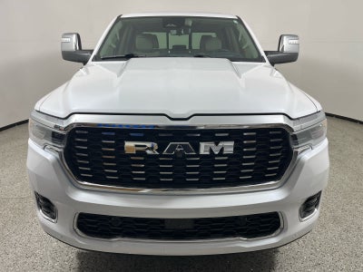 2025 RAM 1500 Tungsten
