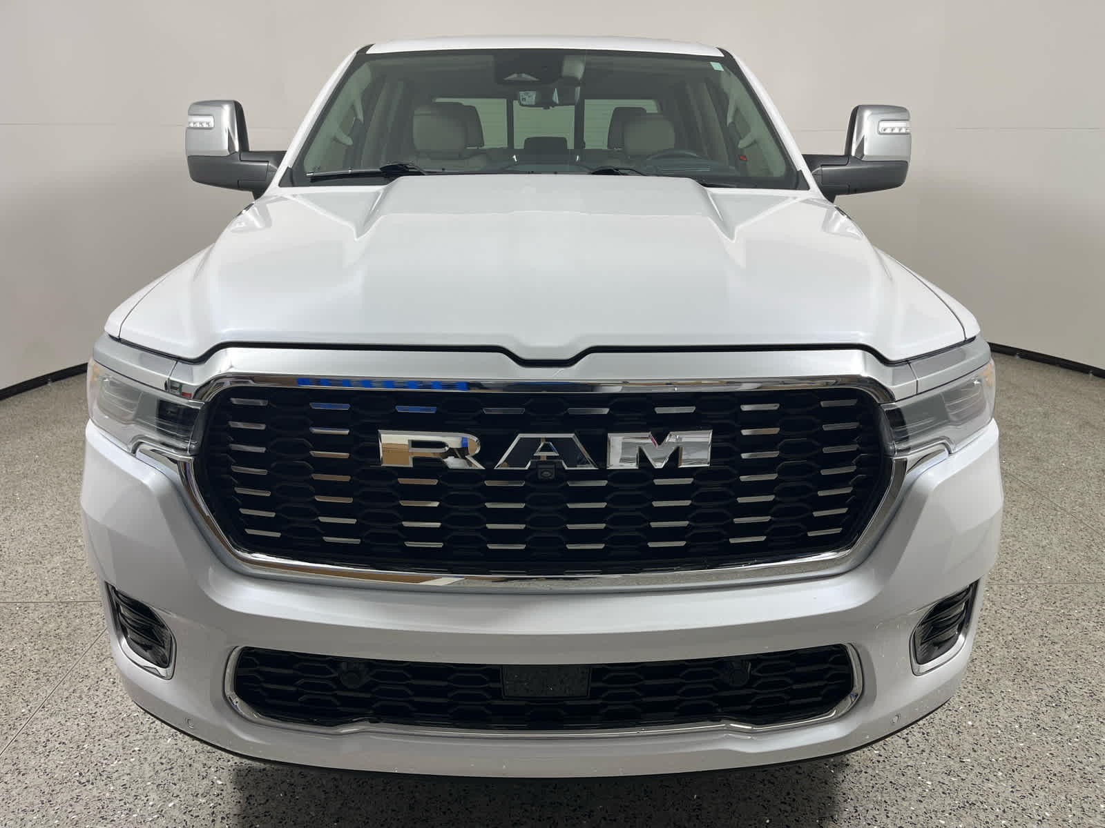 2025 RAM 1500 Tungsten