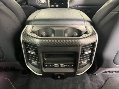 2025 RAM 1500 Tungsten