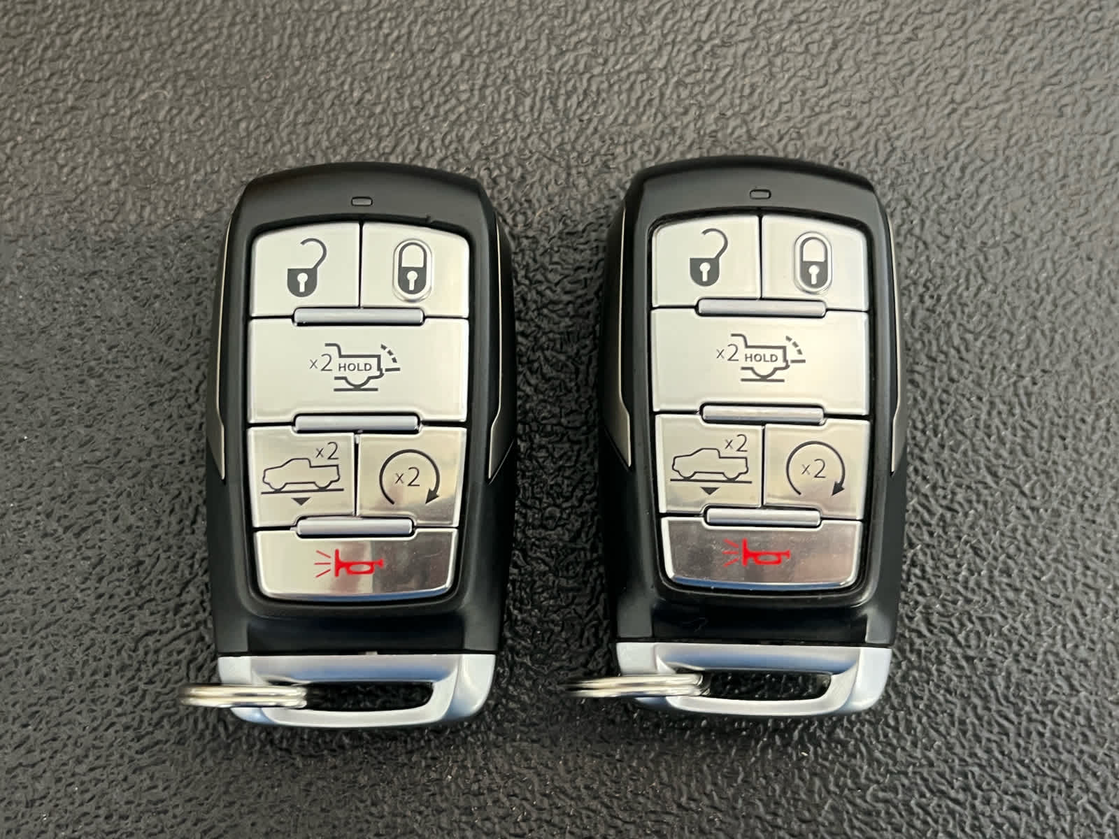 2025 RAM 1500 Tungsten