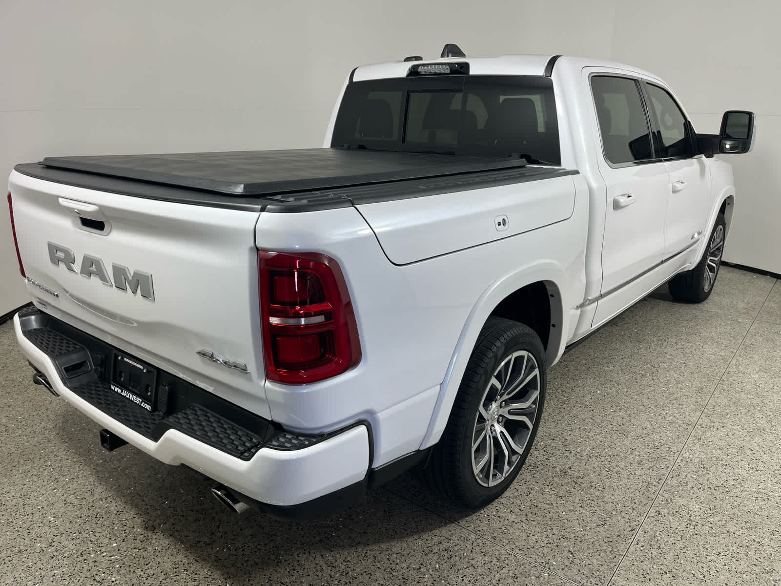 2025 RAM 1500 Tungsten