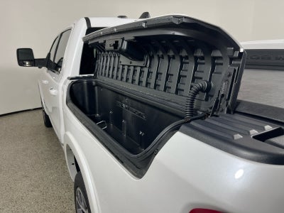 2025 RAM 1500 Tungsten